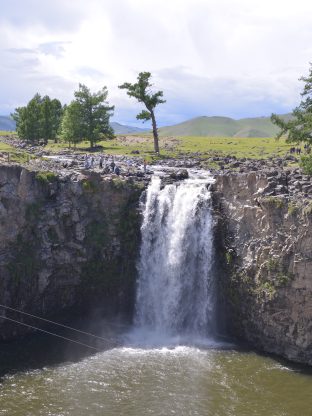 몽골 그랜드 네이처 투어 🌏✨ 6D-COHT