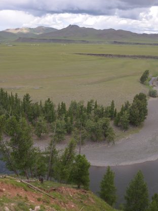 역사와 자연 완전 일주 🏯🌿 5D-COH